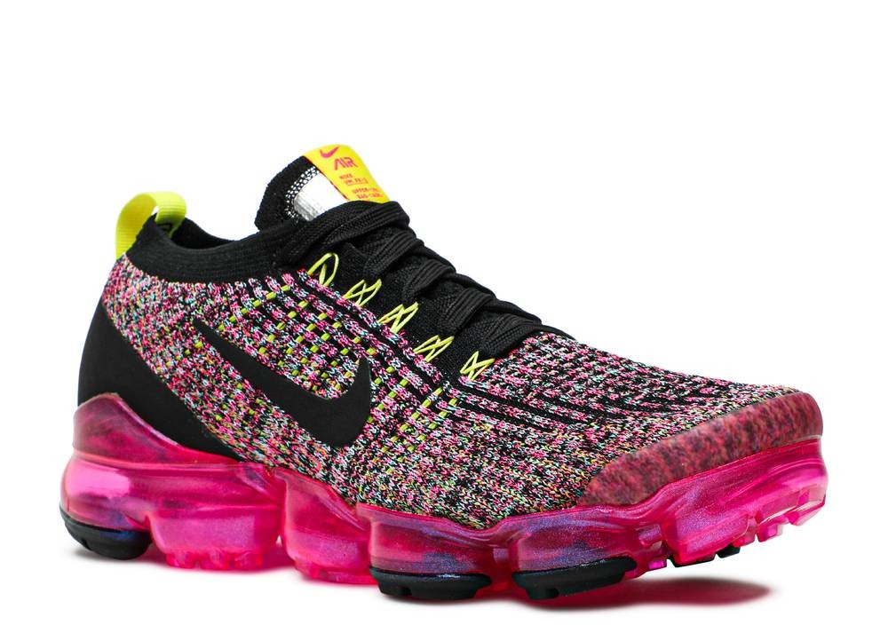 Nike vapormax türkis top