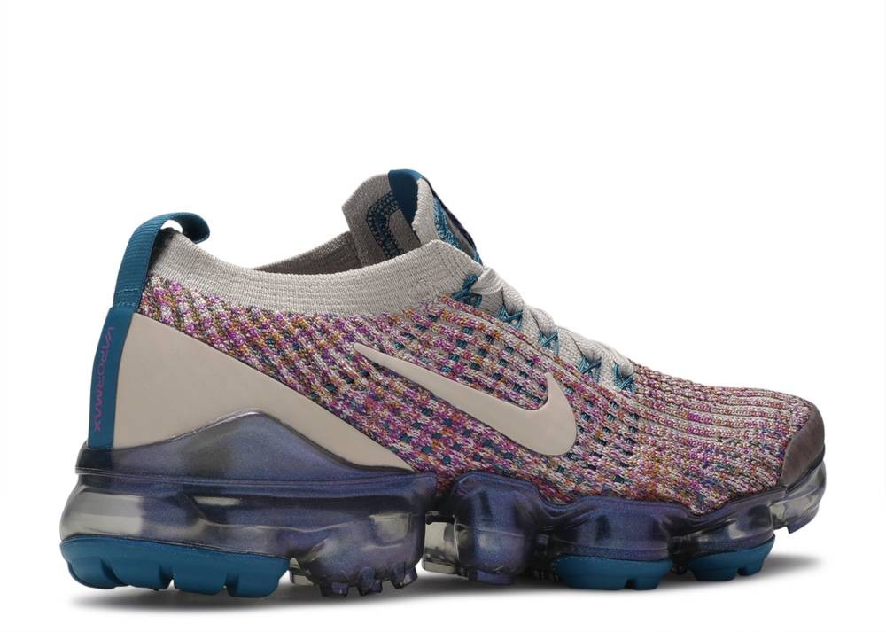 vapormax multicolor womens