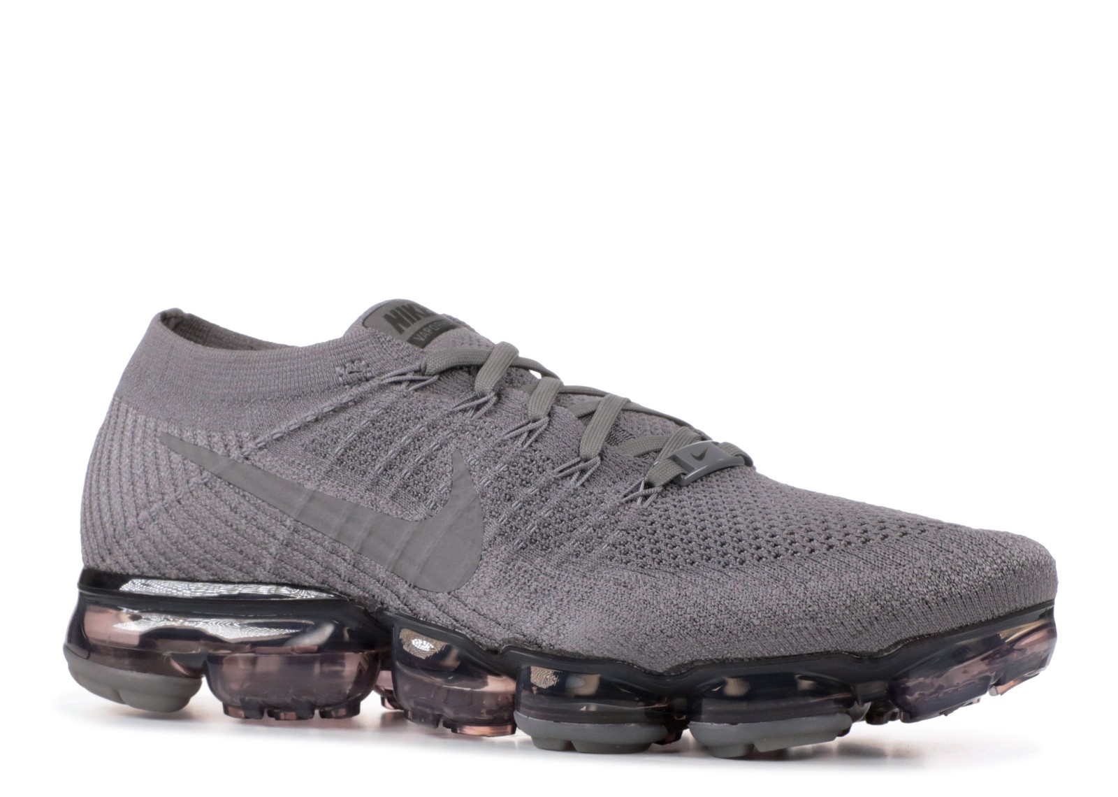 W Nike Air Vapormax Flyknit Gunsmoke 