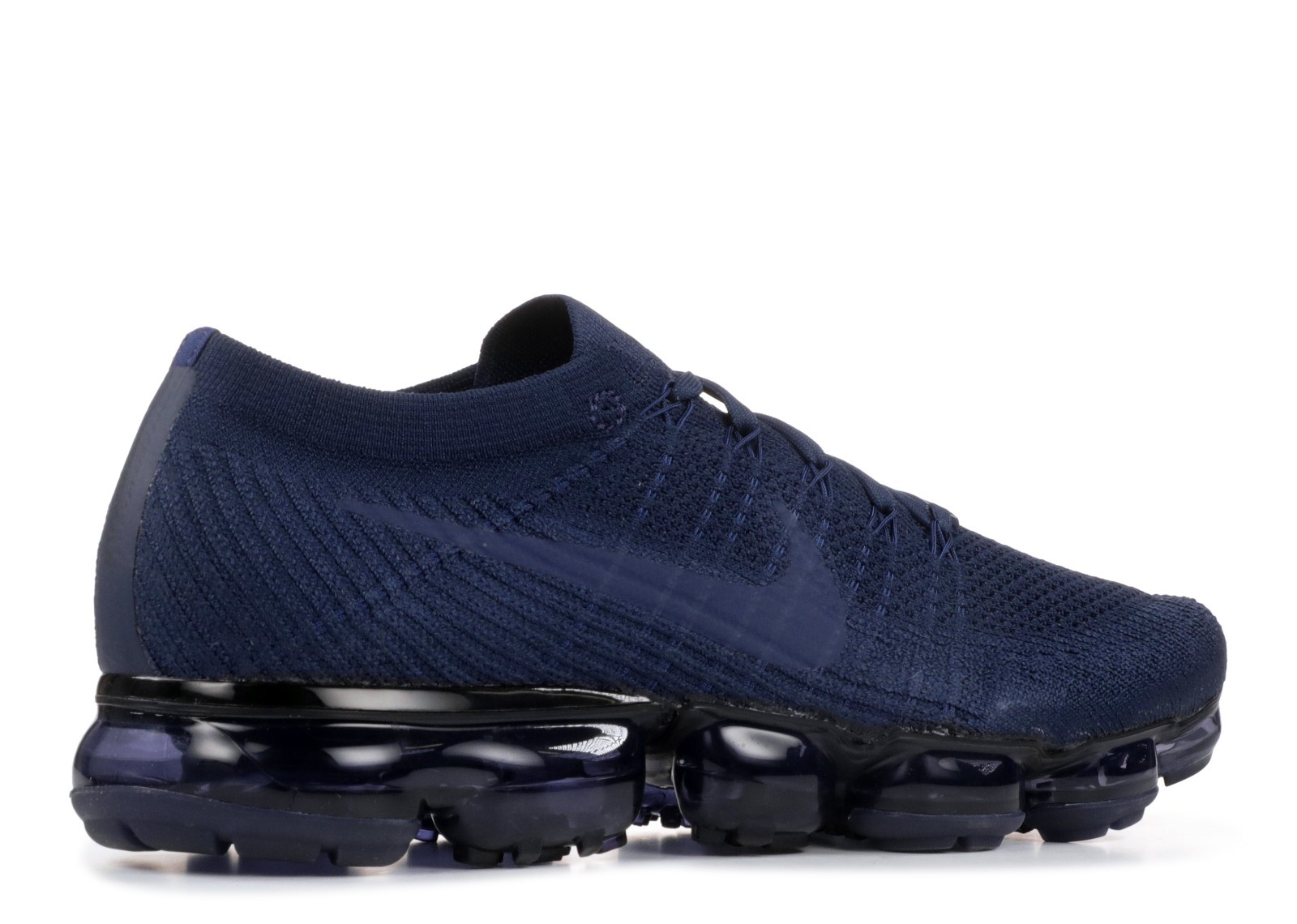 414 - W Nike Air Vapormax Flyknit Navy 