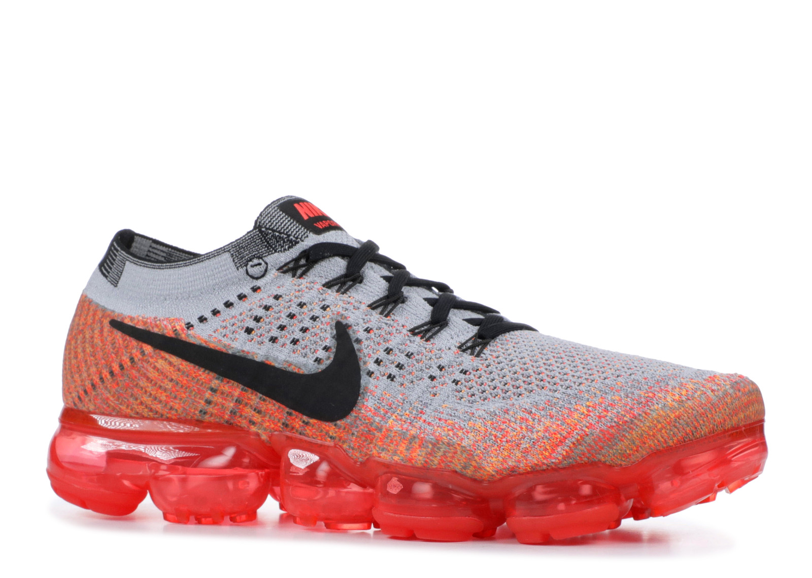 Wmns Nike Air Vapormax Flyknit Crimson 