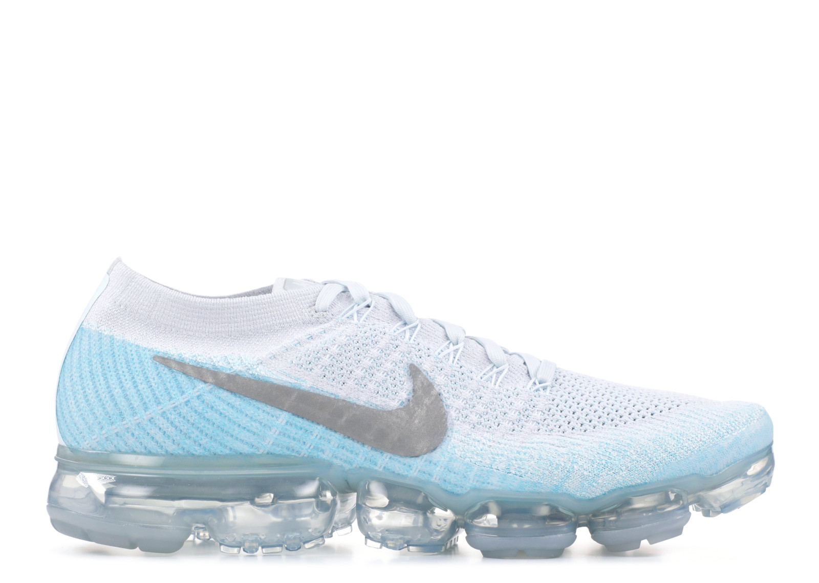 Vapormax fluor 2025