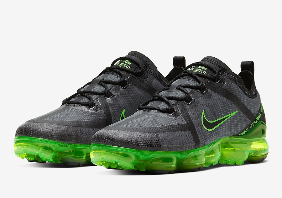 TS x Nike Dunk Low 011 Nike Air VaporMax 2019 Black Green AR6631 Nike Air VaporMax 2019 GaleriahitShops