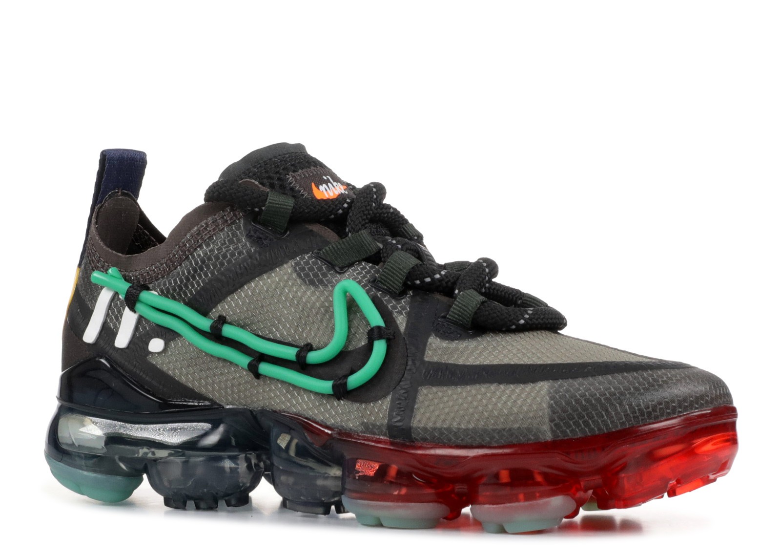 Nike Air VaporMax 2019 Cactus Plant 