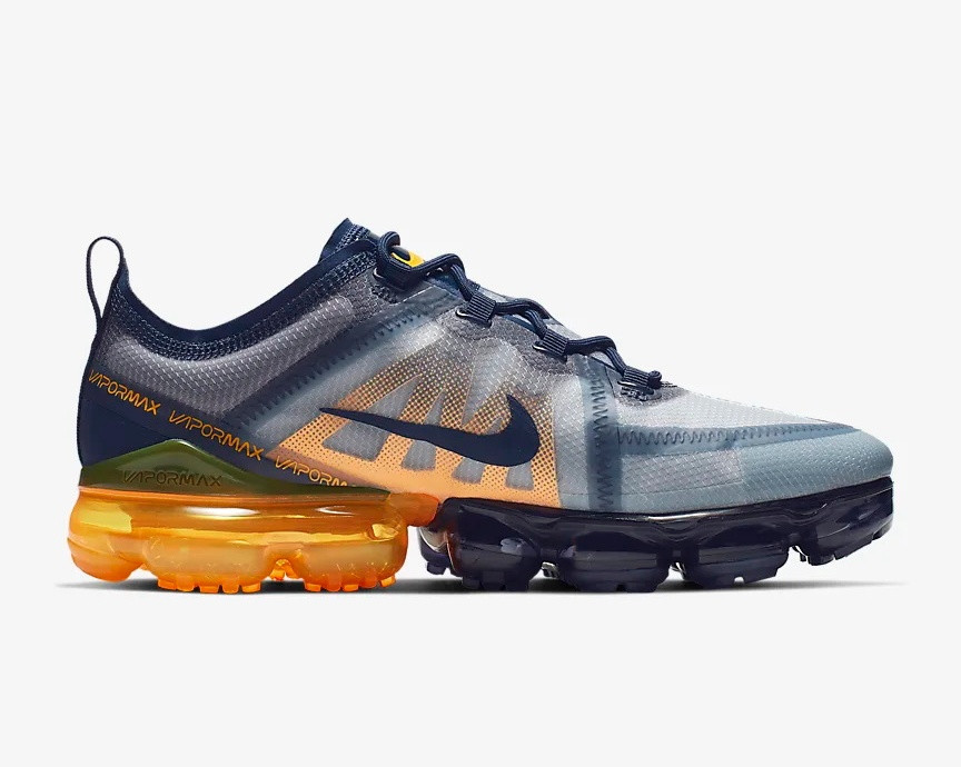 FonjepShops 401 Nike Air VaporMax 2019 La Air Force Force 1