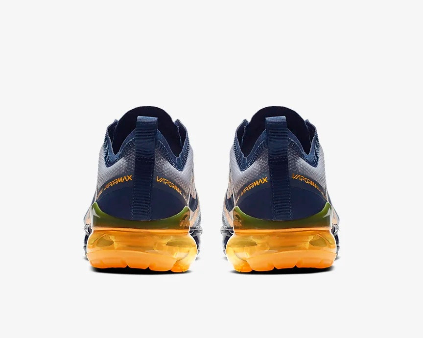 FonjepShops 401 Nike Air VaporMax 2019 La Air Force Force 1