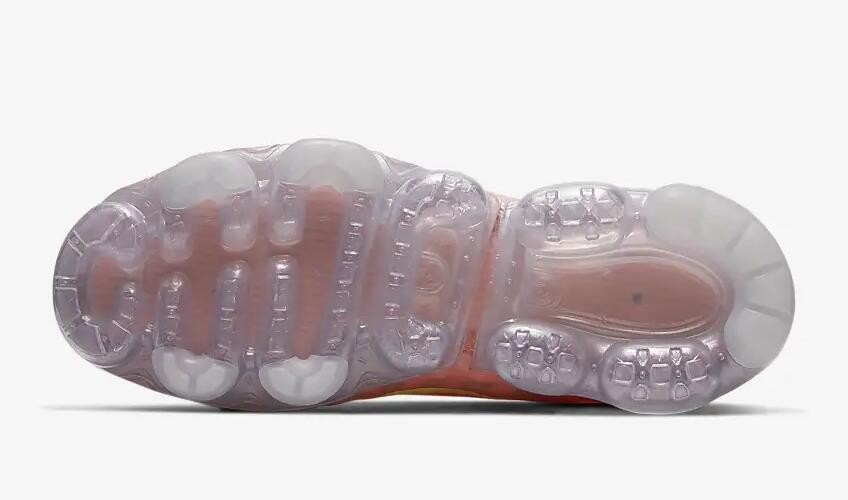 Nike vapormax deals 2019 cream