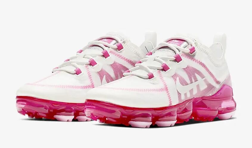 Nike Air VaporMax low 2019 Nike Court Royale 2 Women s Shoe Nike Air VaporMax low 2019 Summit White Laser Fuchsia Pink Rise AR6632 105 GaleriahitShops