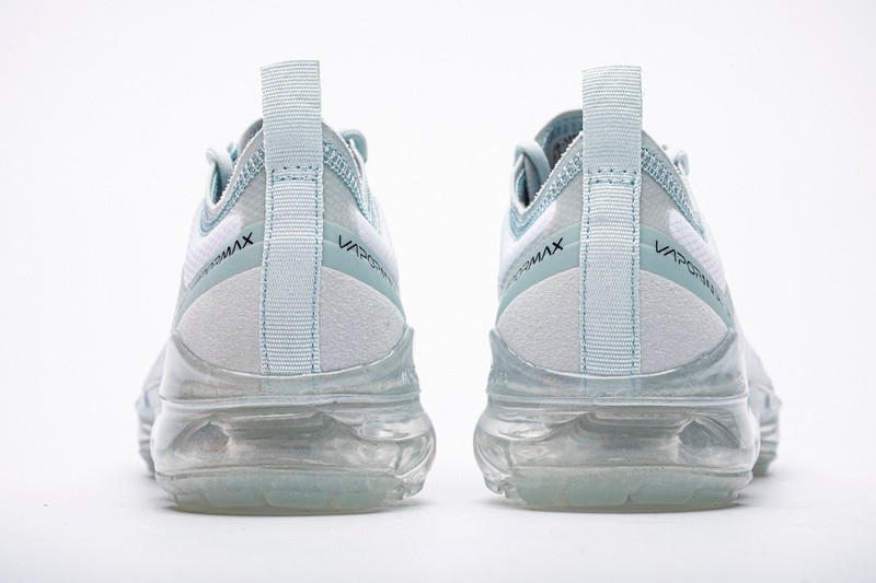 Nike Air VaporMax 2019 White Mint Green 