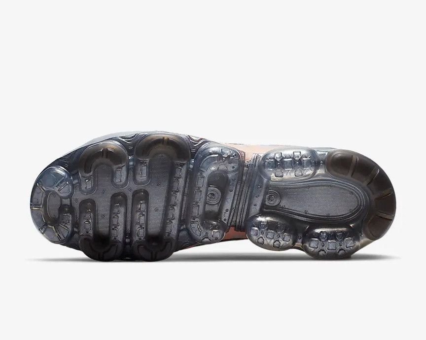 Nike Air VaporMax 2019 006 Nike Air VaporMax 2019 Wolf Grey