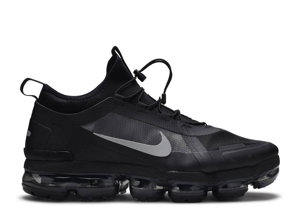 Nike Air Vapormax 2019 Utility Black 
