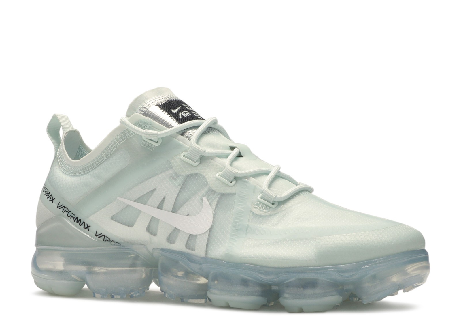 Nike Vapormax 2019 Barely Grey AR6631 