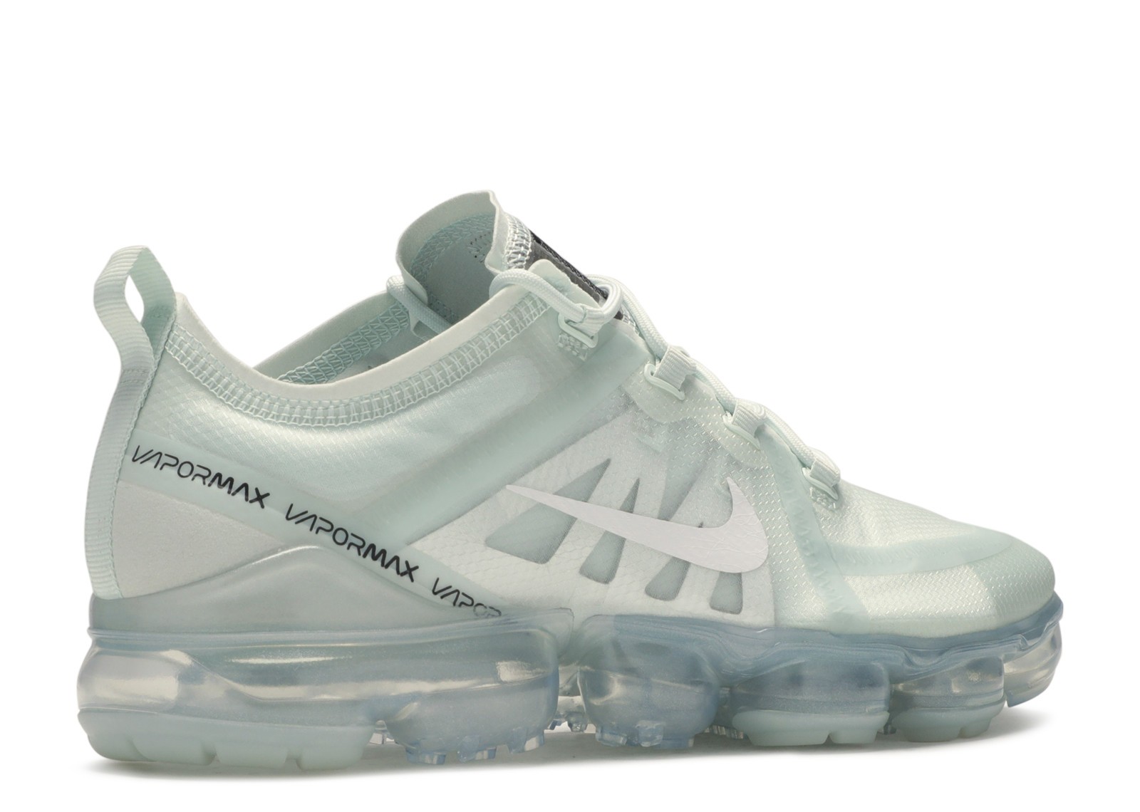 Nike Vapormax 2019 Barely Grey AR6631 