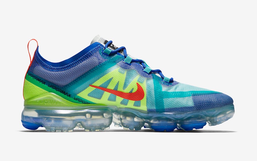 Nike vapormax 2025 montant