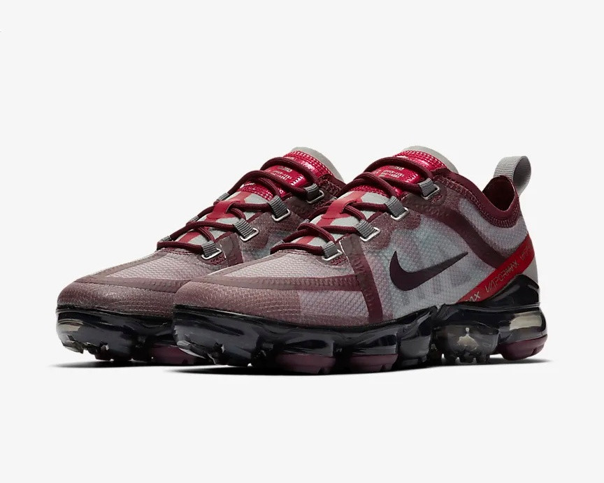 Chaussure best sale vapormax 2019