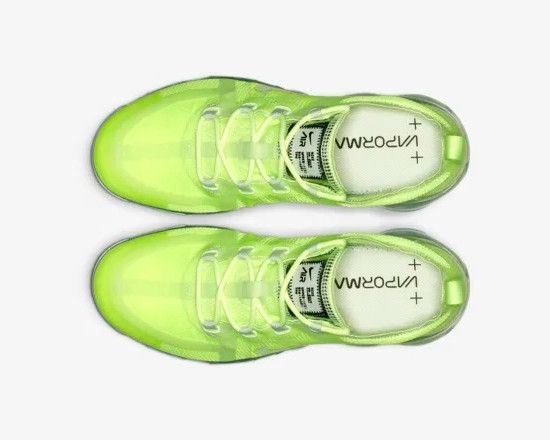 volt glow vapormax