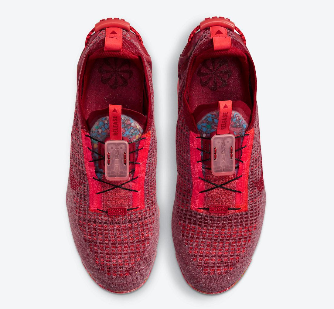 Are vapormax good discount for the gym