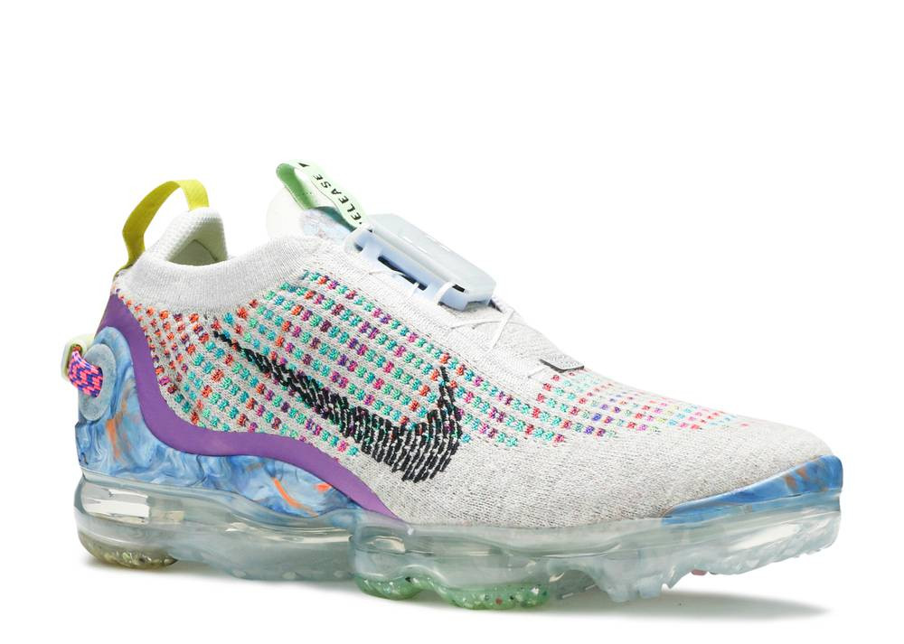 Vapormax boost 2025