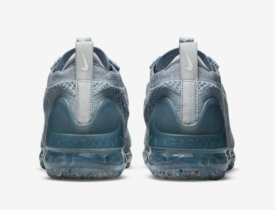 Nike vapormax grey carolina blue online