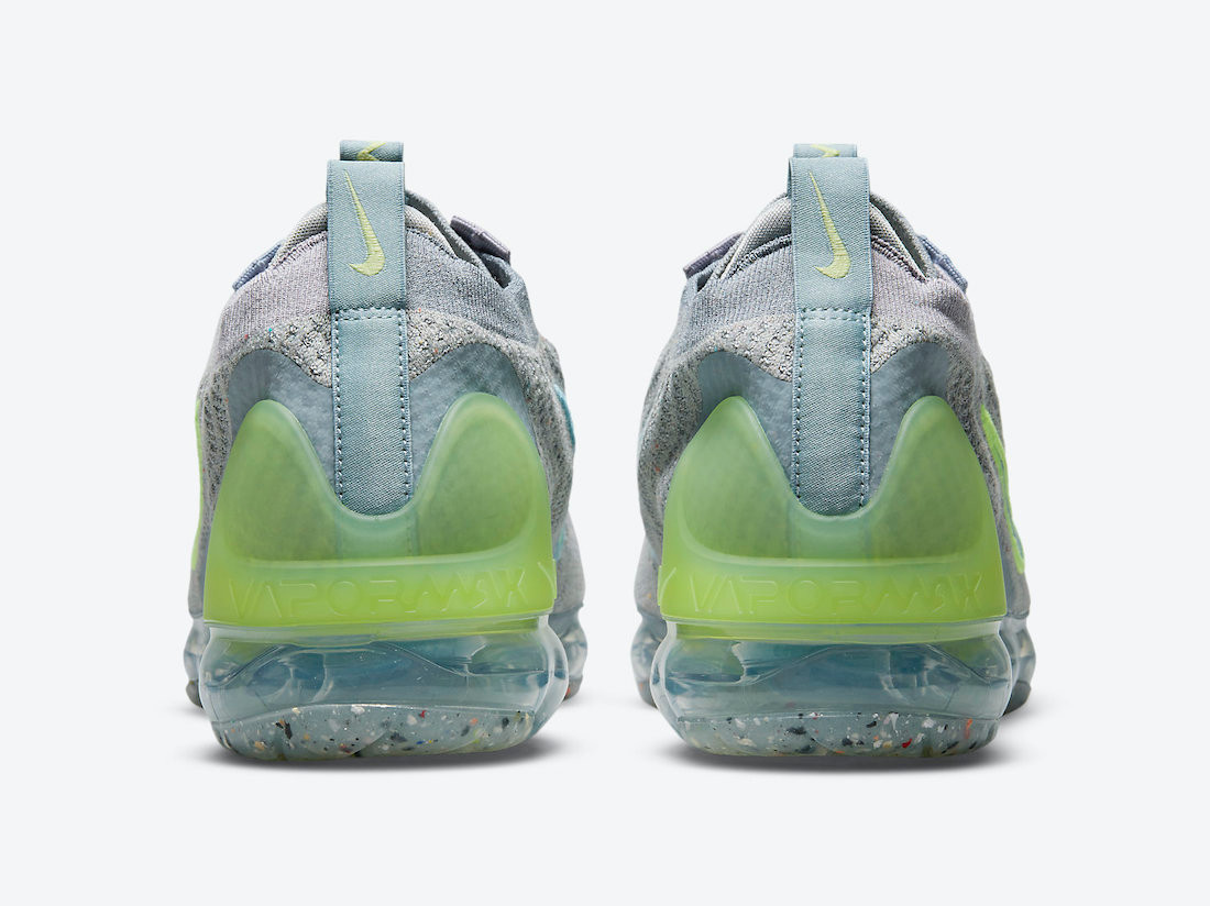 003 Nike Air VaporMax 2021 A better look at the upcoming Nike