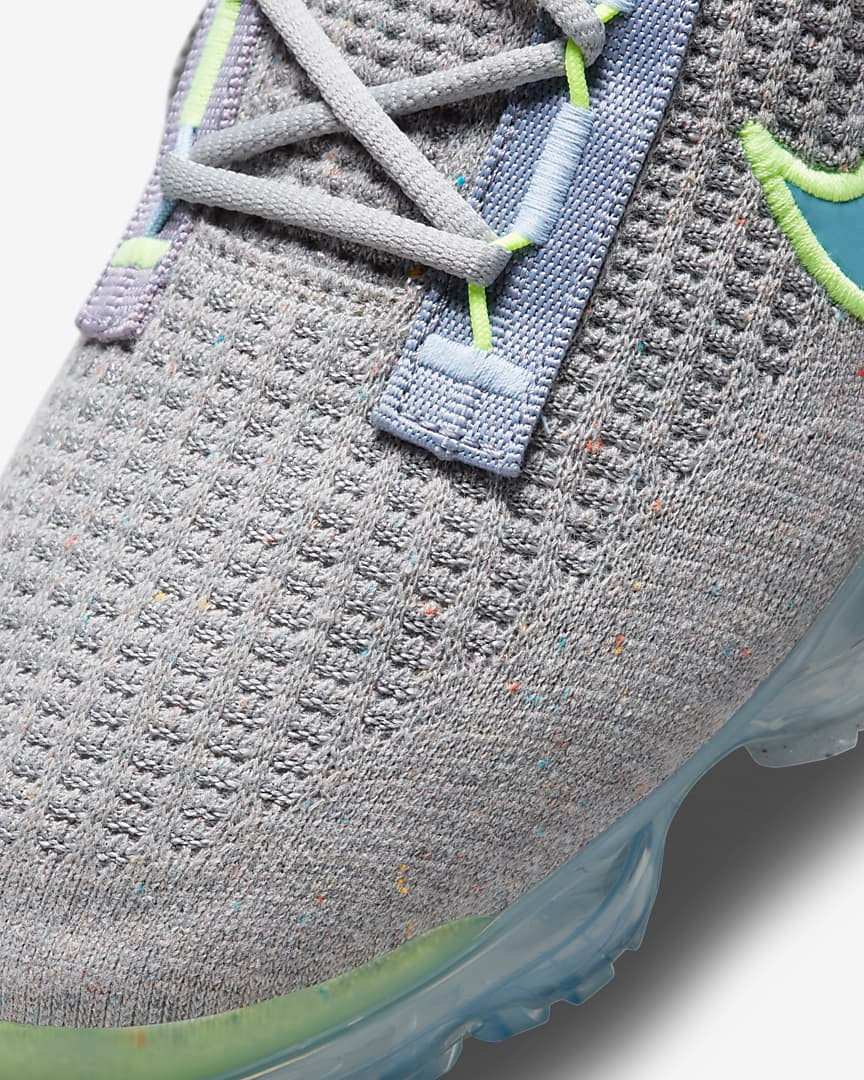 Air vapormax top montant
