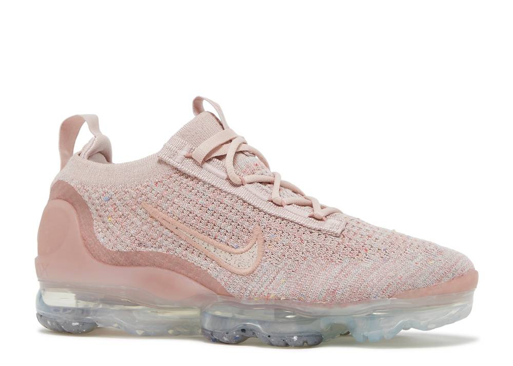 Nike air vapormax flyknit 2 metallic women's shoe sale