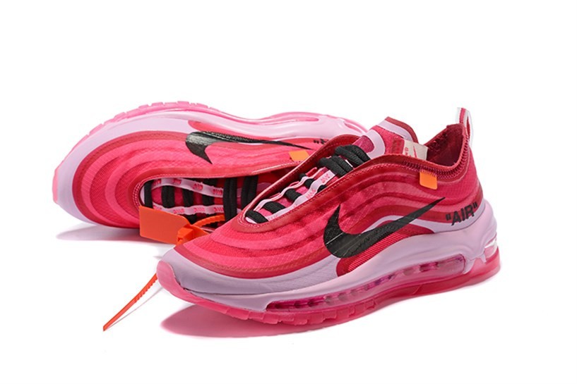 Nike air max 97 per off white prezzo 2025
