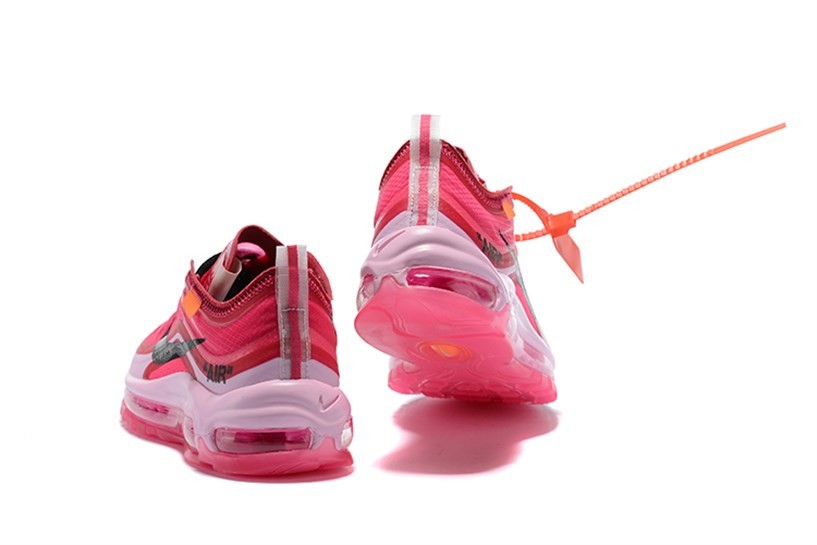 Nike air max 97 per sales off white prezzo