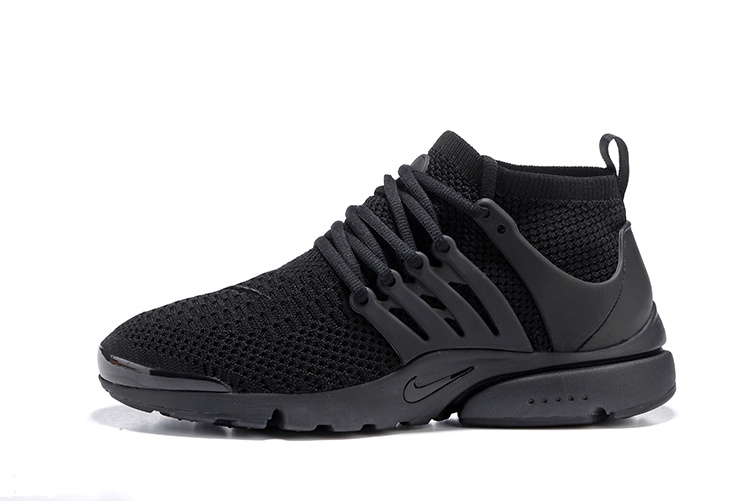 nike air presto ultra flyknit running shoes