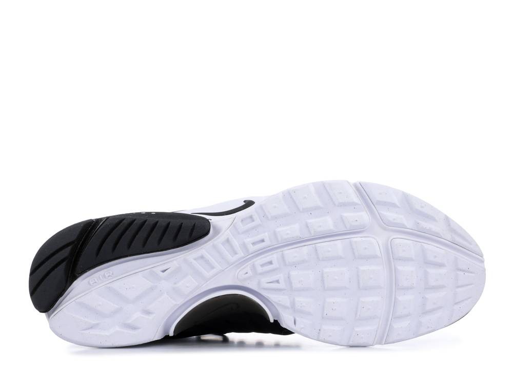 Air presto mid obsidian black cheap