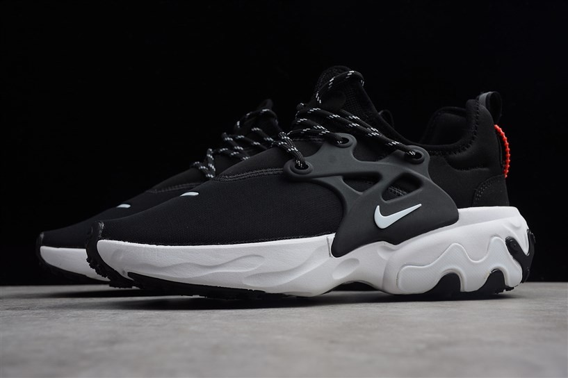 las Nike Vapormax Tiger o las adidas UB Orca Nike Presto React Black White AV2605 008 Air Presto Mid StclaircomoShops