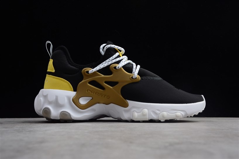 Presto react brutal honey top