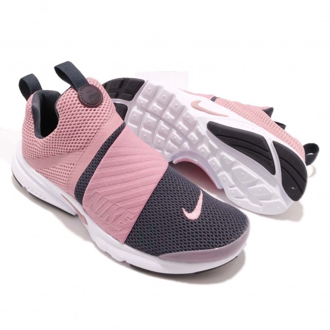Nike presto extreme elemental top pink