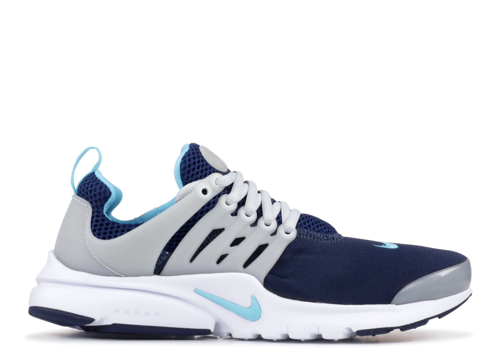 Air presto binary blue online