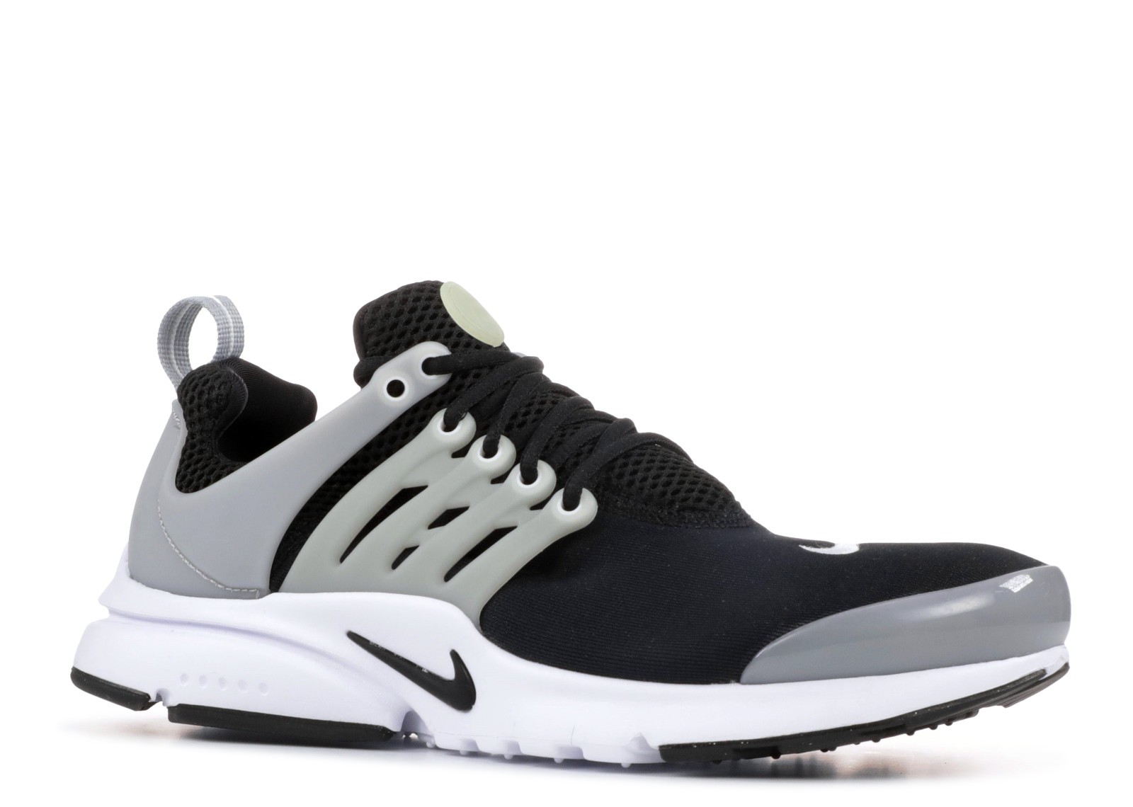Nike presto gs black clearance