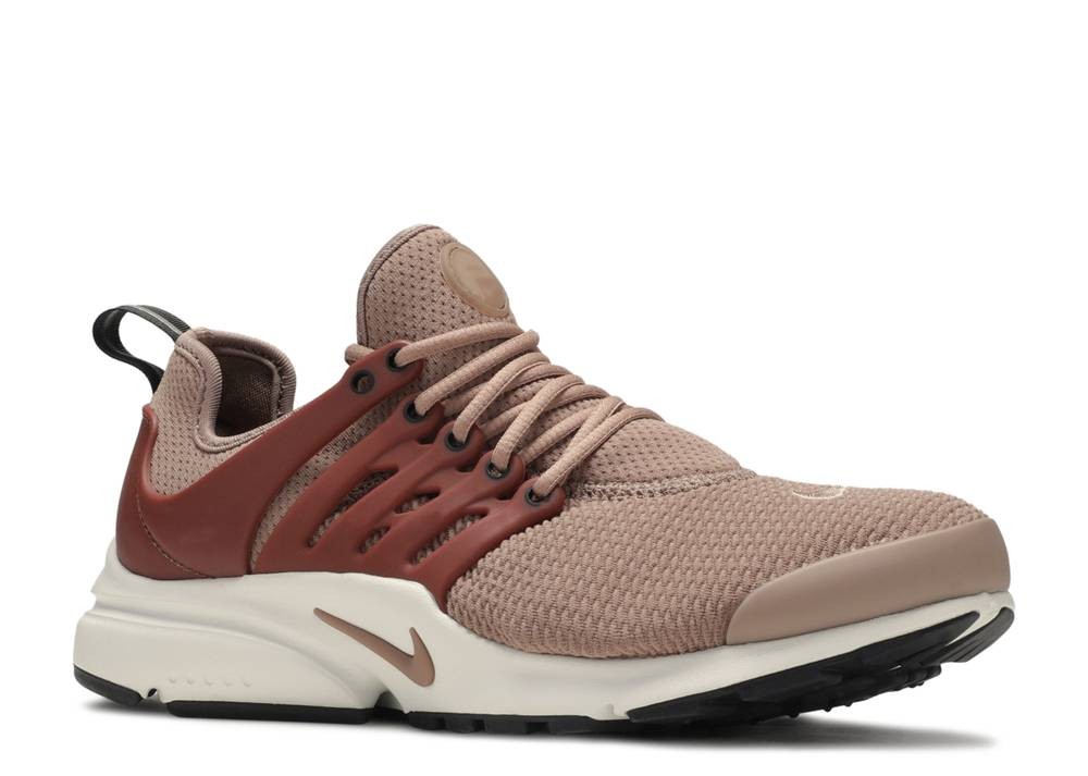 Nike presto desert dust clearance