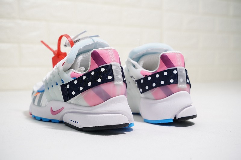 Presto 2.0 outlet