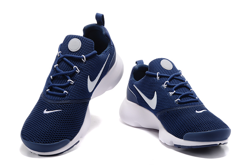 Nike Air Presto Fly Uncage deep blue 