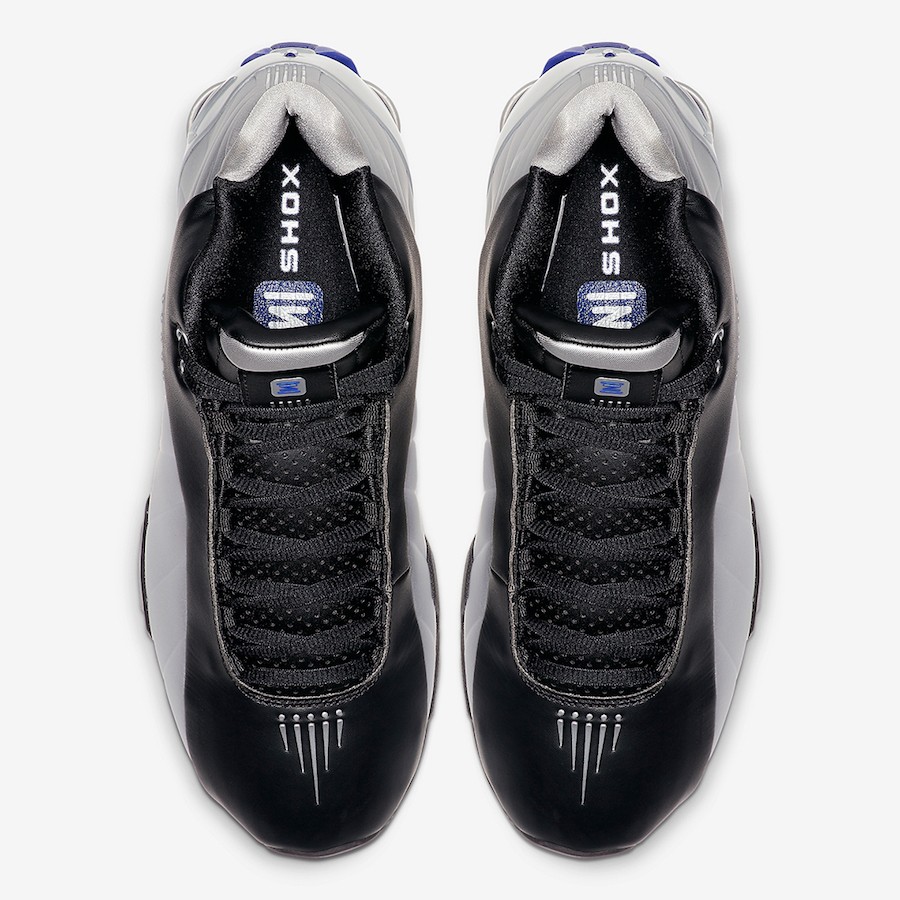 Nike shox bb4 2018 hot sale