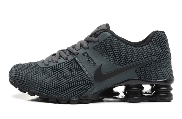 the rac x ubiqlab nike air more force noir custom for sale Nike