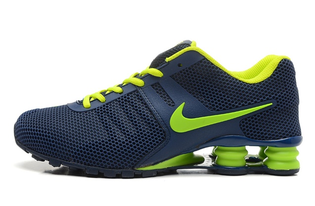 nike shox current