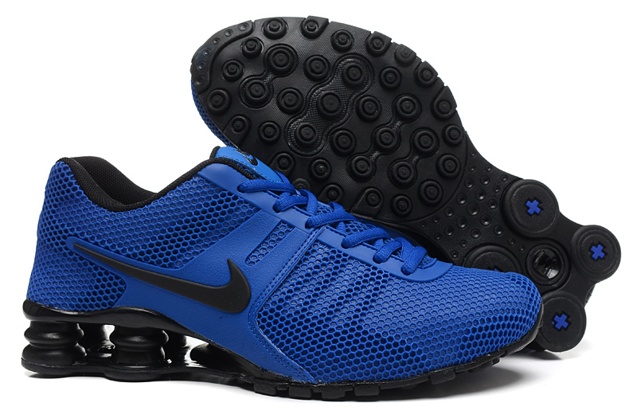 escalada Intenso Fundador StclaircomoShops - Nike Shox Current 807 Net Men Shoes Royal Blue Black -  converse lift my story womens running shoes black white