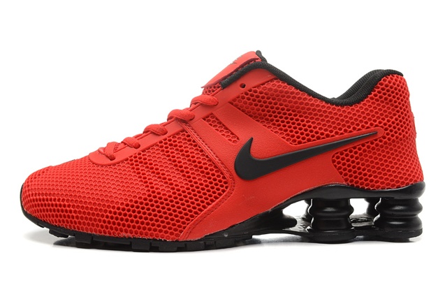 Nike shox 807 hot sale