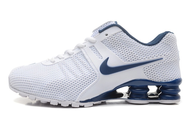 Nike shox clearance 807