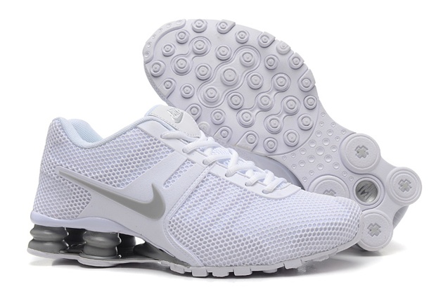 Nike Shox Current 807 Net Men Shoes 