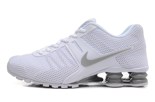 Nike top shox 807
