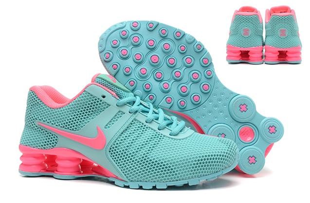 Nike top shox 807