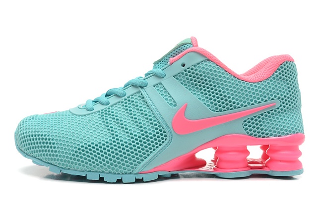 Nike shox 807 online