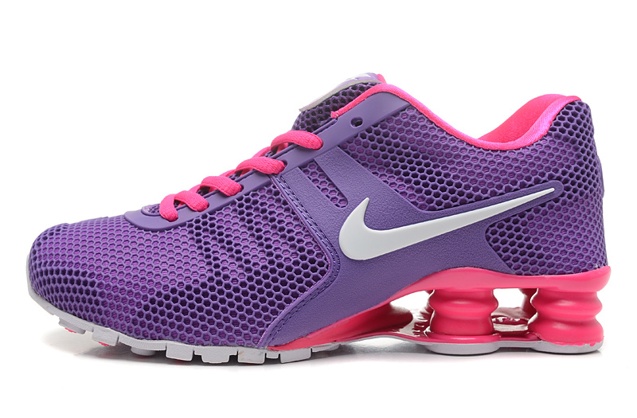 Nike shox cheap 807