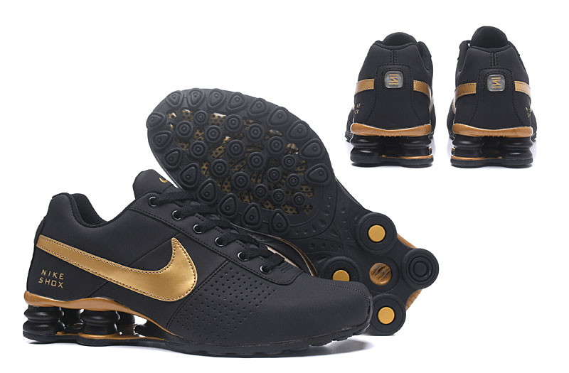 Nike air shox deliver store